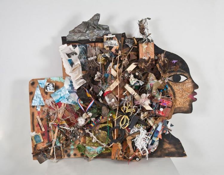 © Lonnie Holley -> https://www.lonnieholley.com/